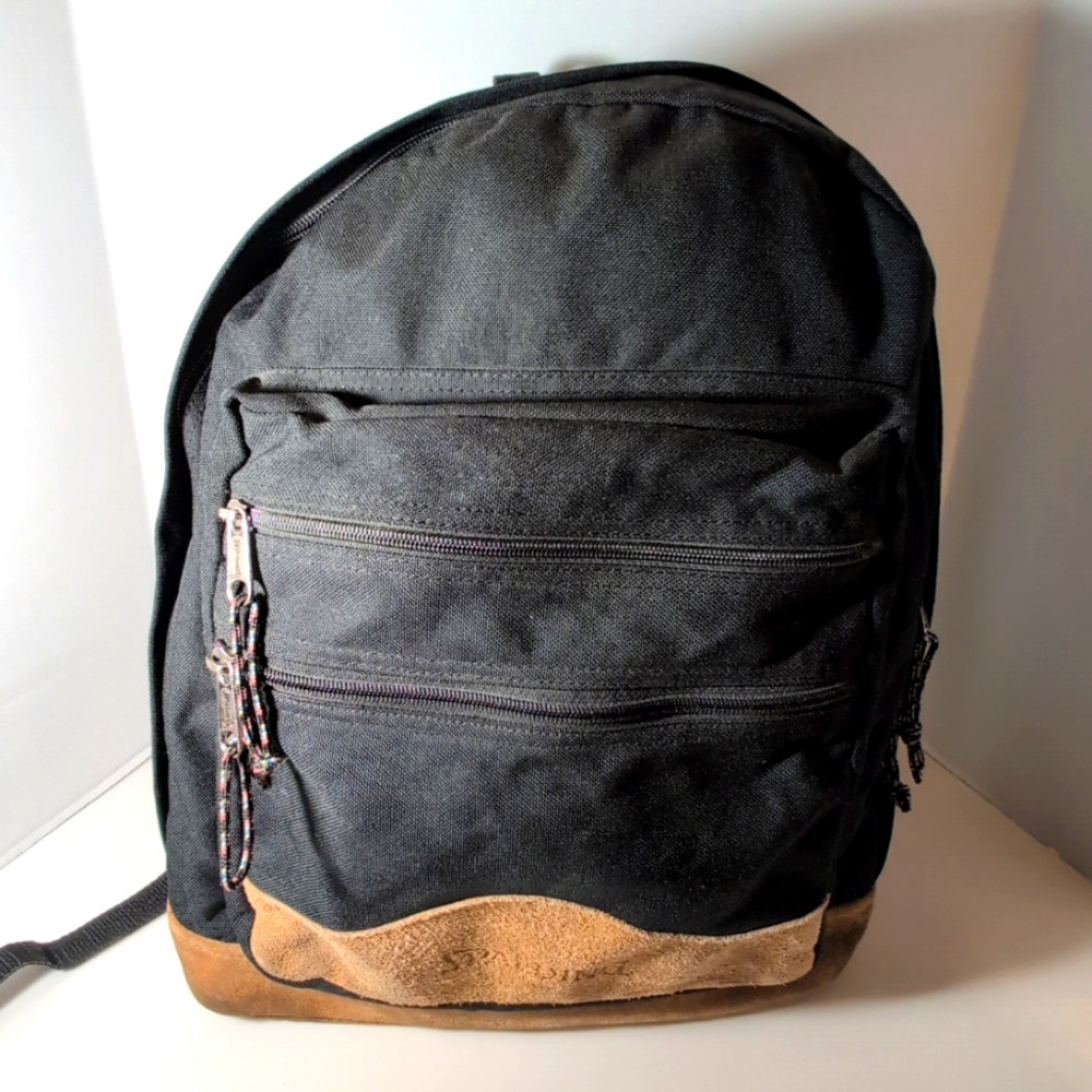 Spalding Vintage backpack 90s